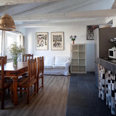 Serravallo'S Apartments Big ตรีเอสเต ภายนอก รูปภาพ