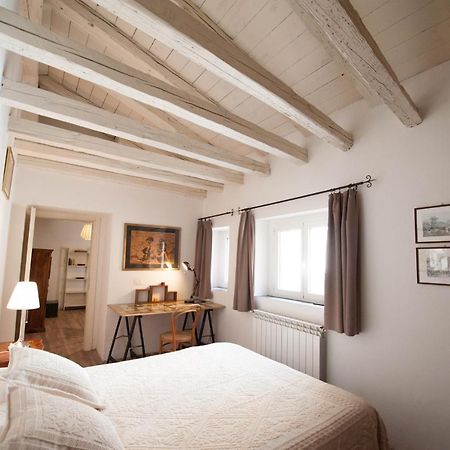 Serravallo'S Apartments Big ตรีเอสเต ภายนอก รูปภาพ