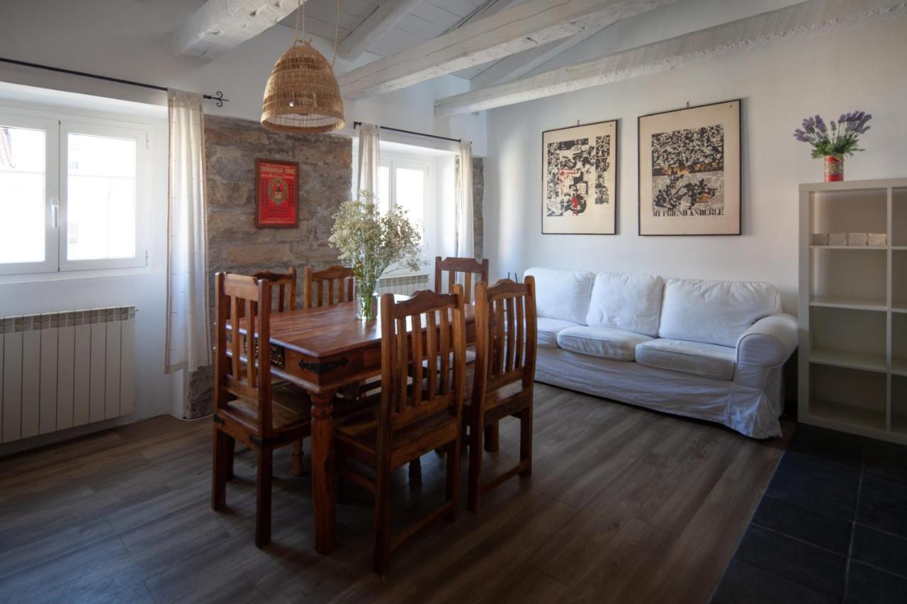 Serravallo'S Apartments Big ตรีเอสเต ภายนอก รูปภาพ