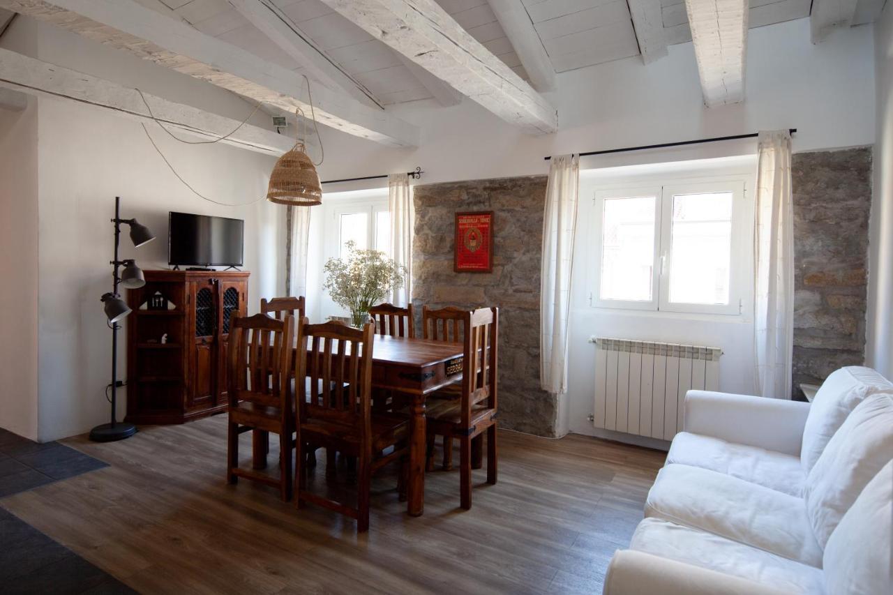 Serravallo'S Apartments Big ตรีเอสเต ภายนอก รูปภาพ