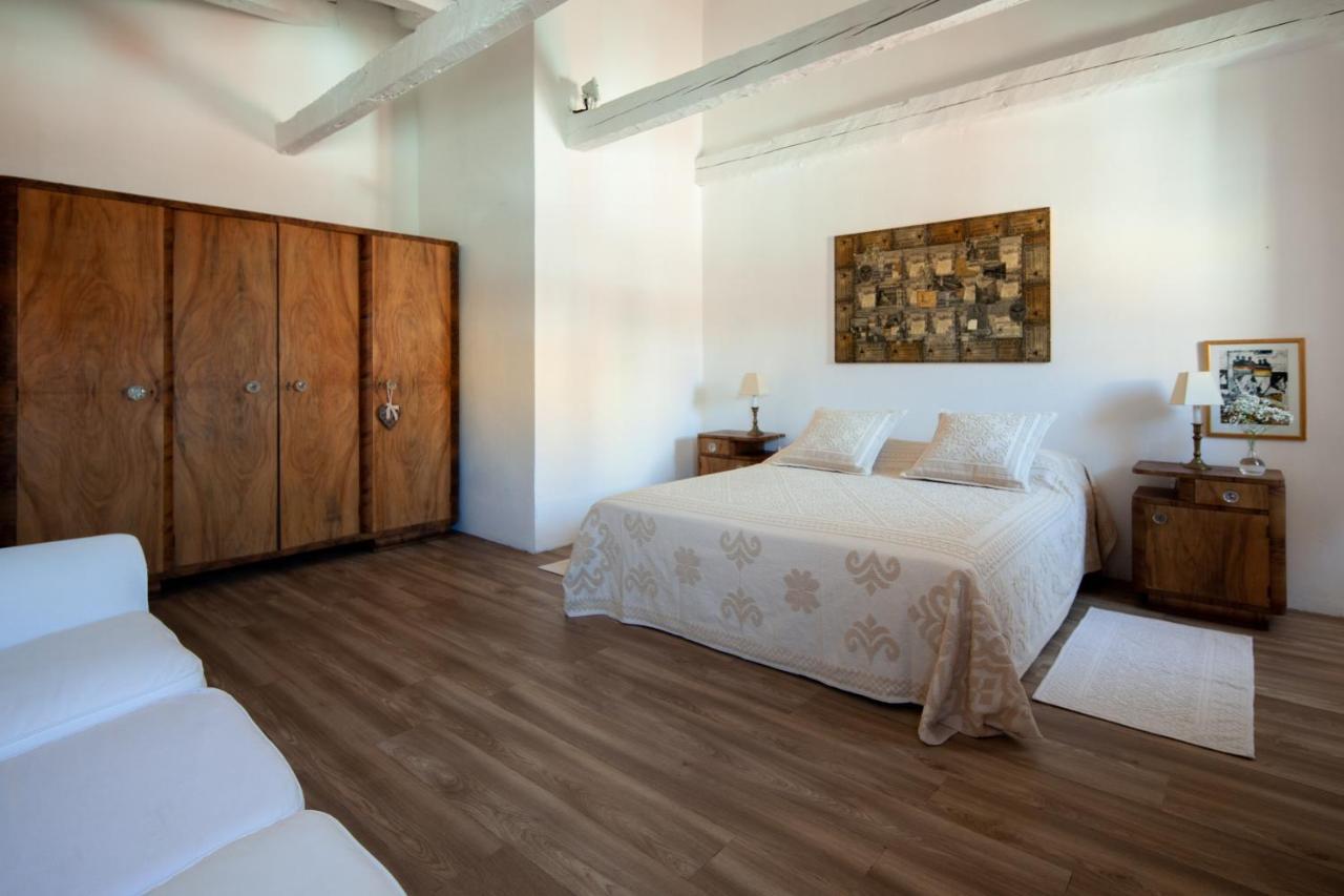 Serravallo'S Apartments Big ตรีเอสเต ภายนอก รูปภาพ