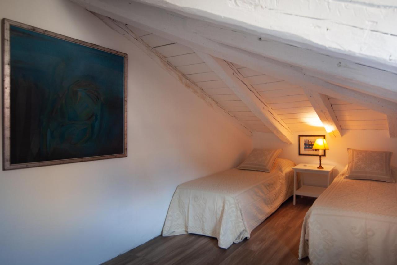 Serravallo'S Apartments Big ตรีเอสเต ภายนอก รูปภาพ