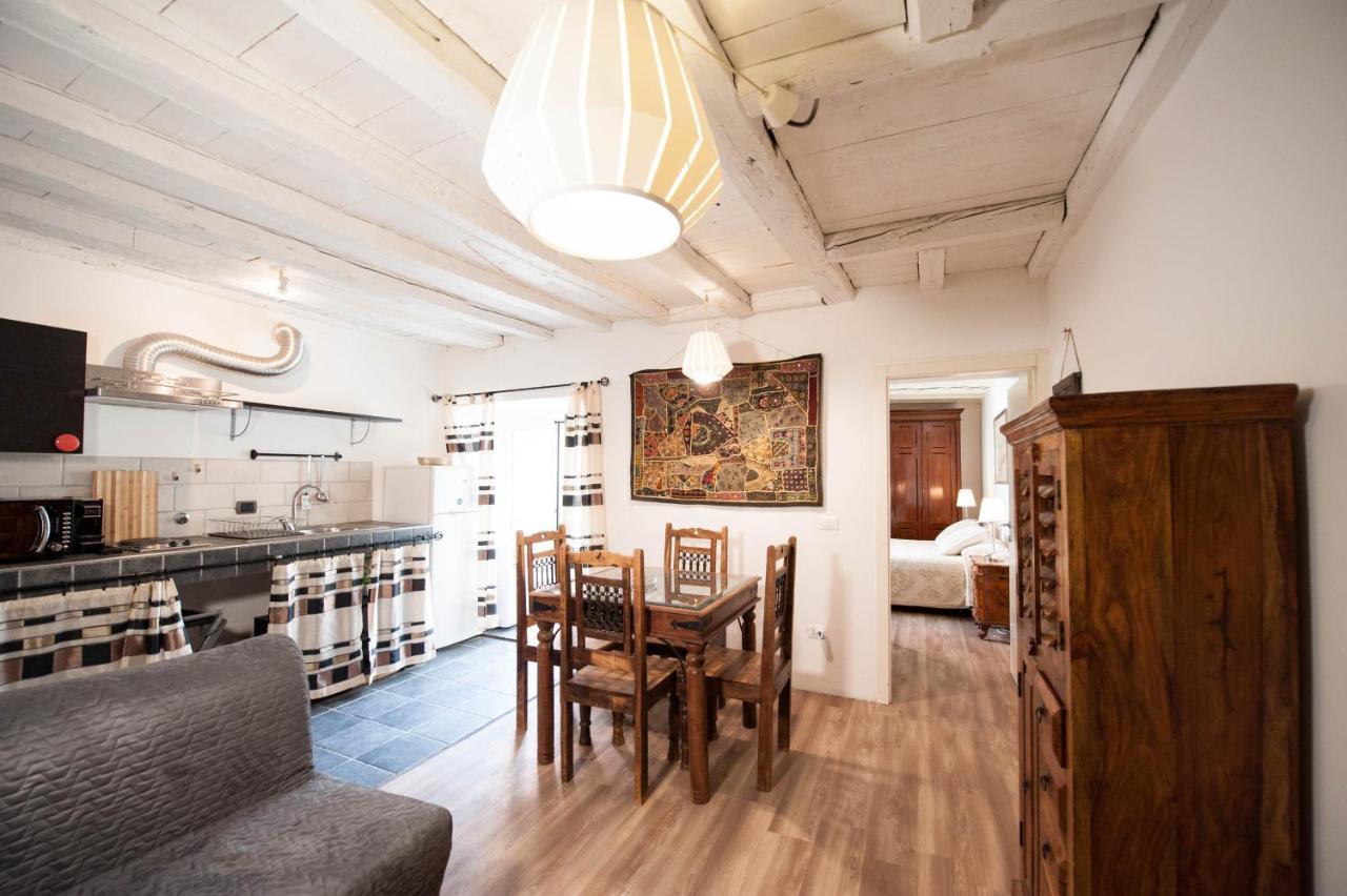 Serravallo'S Apartments Big ตรีเอสเต ภายนอก รูปภาพ