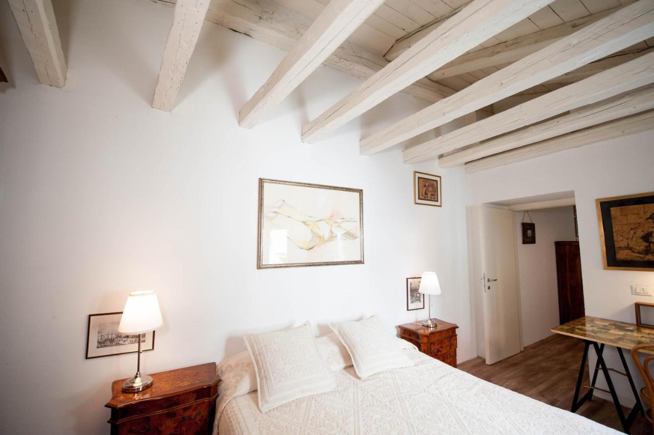 Serravallo'S Apartments Big ตรีเอสเต ภายนอก รูปภาพ