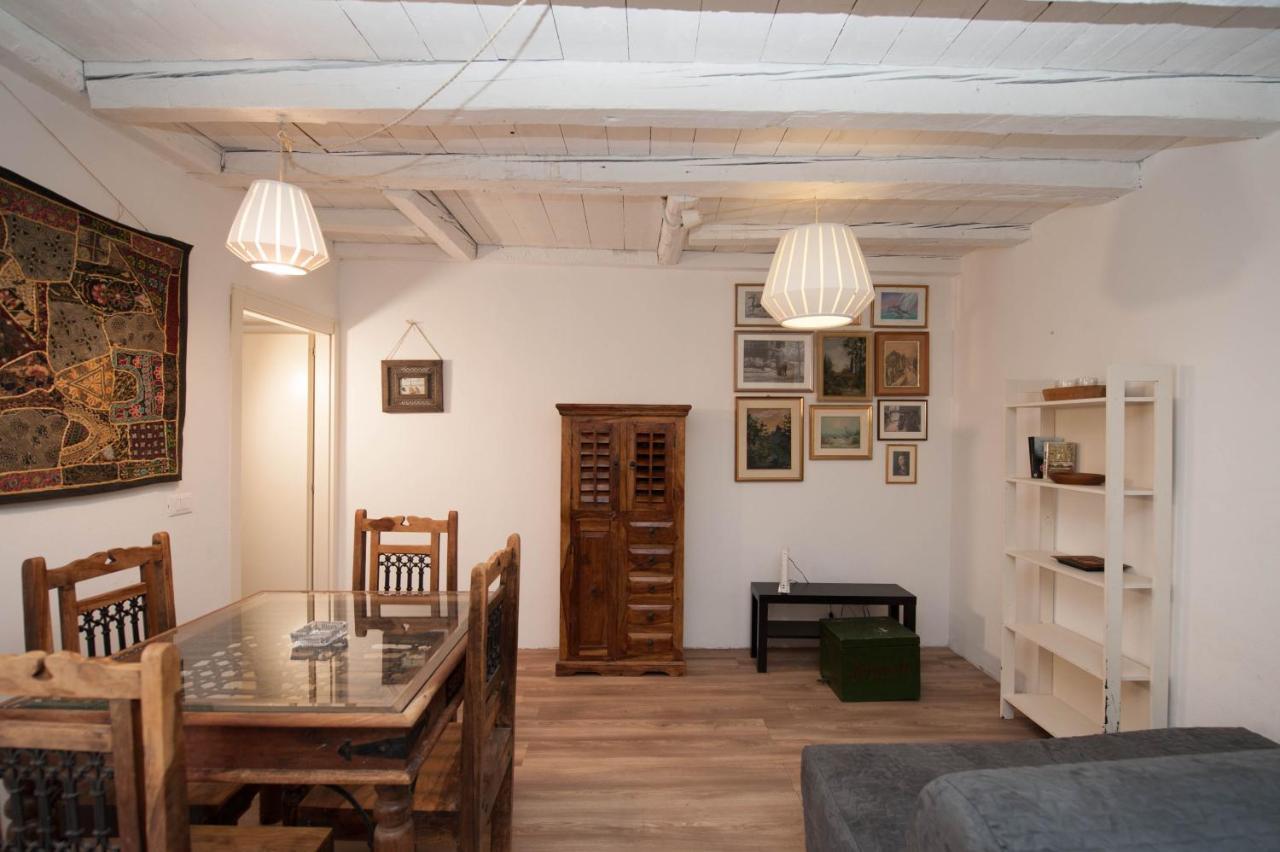 Serravallo'S Apartments Big ตรีเอสเต ภายนอก รูปภาพ