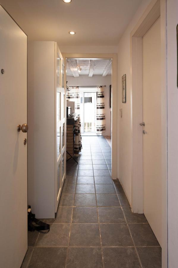Serravallo'S Apartments Big ตรีเอสเต ภายนอก รูปภาพ