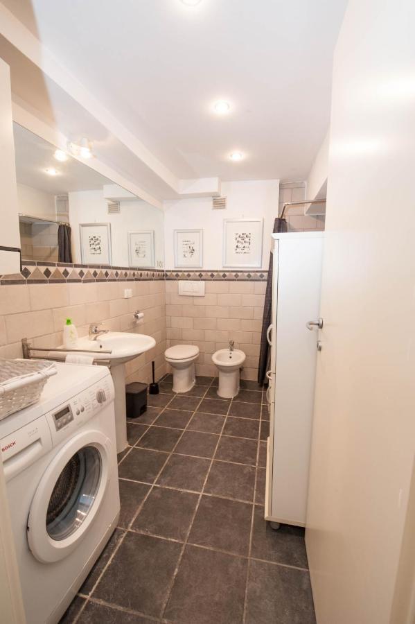 Serravallo'S Apartments Big ตรีเอสเต ภายนอก รูปภาพ